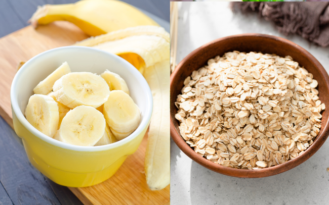 3 công thức sinh tố màu vàng thải độc và dưỡng da sáng mịn ngày hè-6