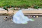 Đã tìm ra nhân thân thi thể cháy đen cạnh vật giống lá thư