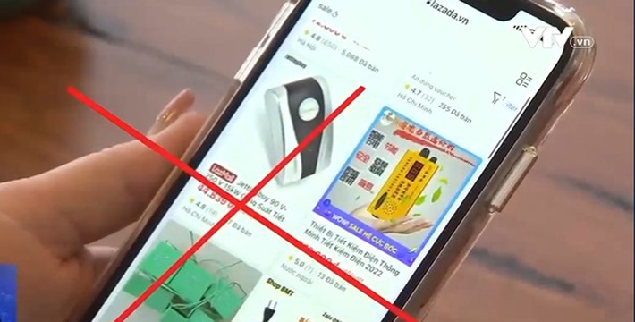 Thực hư thiết bị tiết kiệm điện” giúp giảm 40 - 50% tiền điện mỗi tháng-1