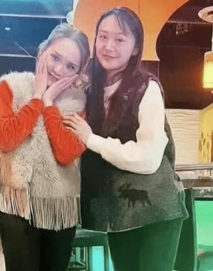 Trịnh Sảng lộ hình ảnh mới, fan tiếc nuối nhan sắc ngọt ngào một thời-1