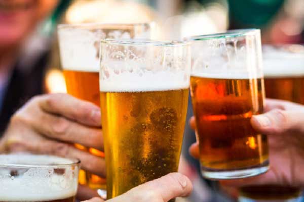 Làm thế nào để hết nồng độ cồn nhanh nhất?-1