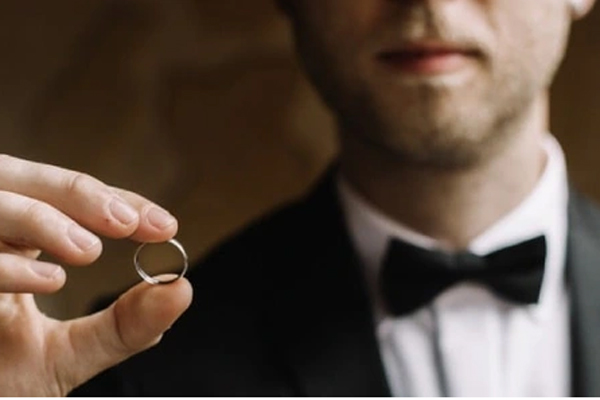 Bạn trai chỉ thích yêu, làm chuyện ấy nhưng nhất quyết không chịu cưới-2