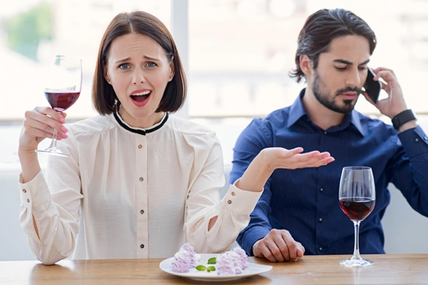 Bạn trai chỉ thích yêu, làm chuyện ấy nhưng nhất quyết không chịu cưới-1