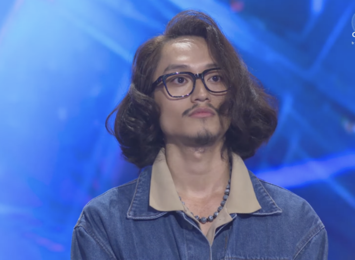 Rap Việt có màn loại thí sinh gây choáng, vì đâu?-1