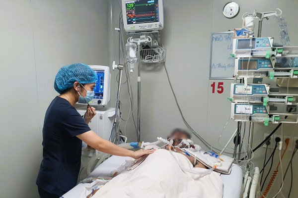 Nữ dược sĩ 28 tuổi tử vong do thủy đậu-2