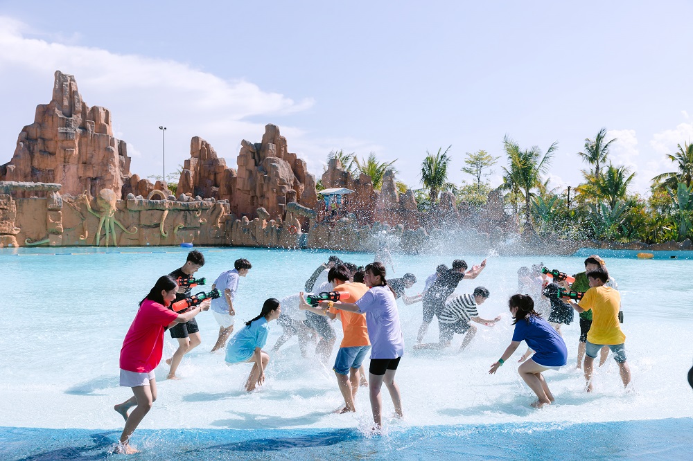 ‘Ngày hội Tây Bắc’ ở Vinwonders Nam Hội An-8