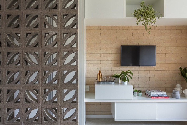 Cô gái trẻ tận dụng từng mét vuông để tạo ra căn hộ ai nhìn cũng thích-2