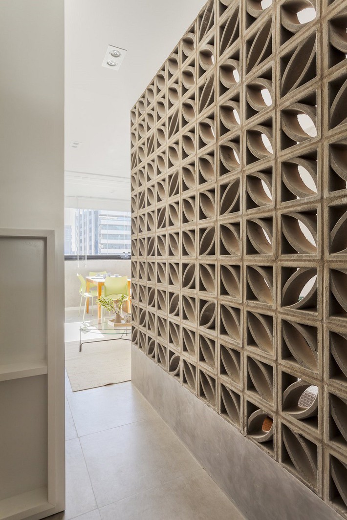 Cô gái trẻ tận dụng từng mét vuông để tạo ra căn hộ ai nhìn cũng thích-3