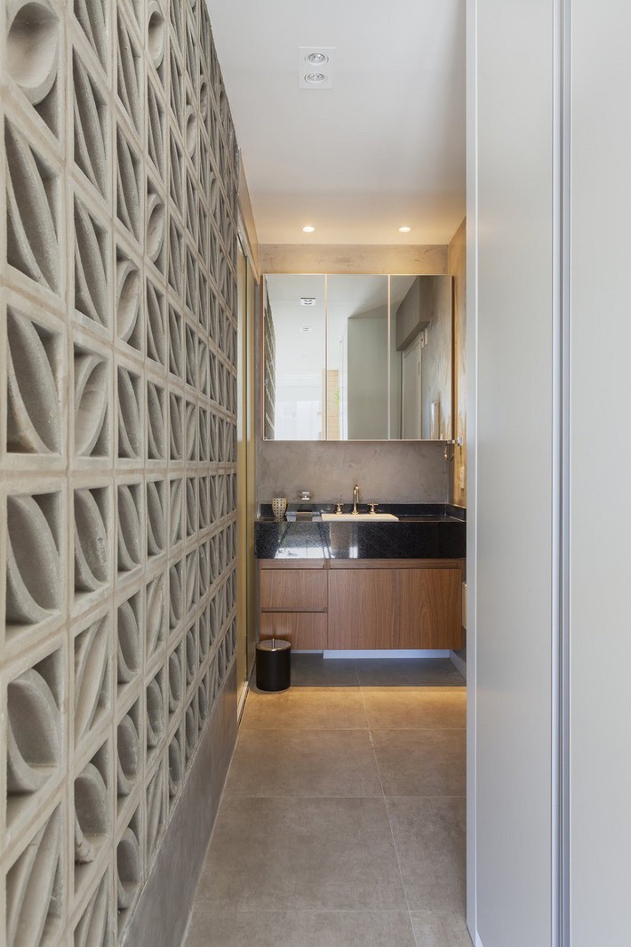 Cô gái trẻ tận dụng từng mét vuông để tạo ra căn hộ ai nhìn cũng thích-5