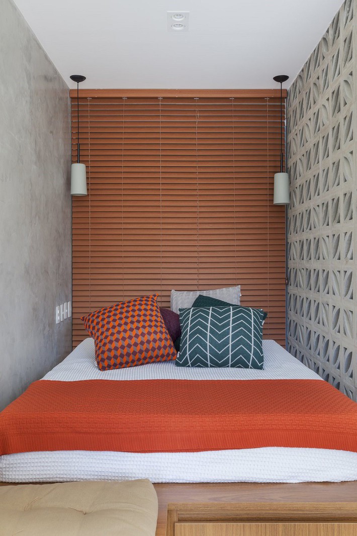 Cô gái trẻ tận dụng từng mét vuông để tạo ra căn hộ ai nhìn cũng thích-6