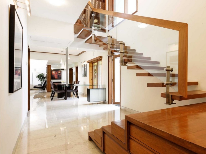 Cách tính số bậc thang chuẩn phong thủy-2