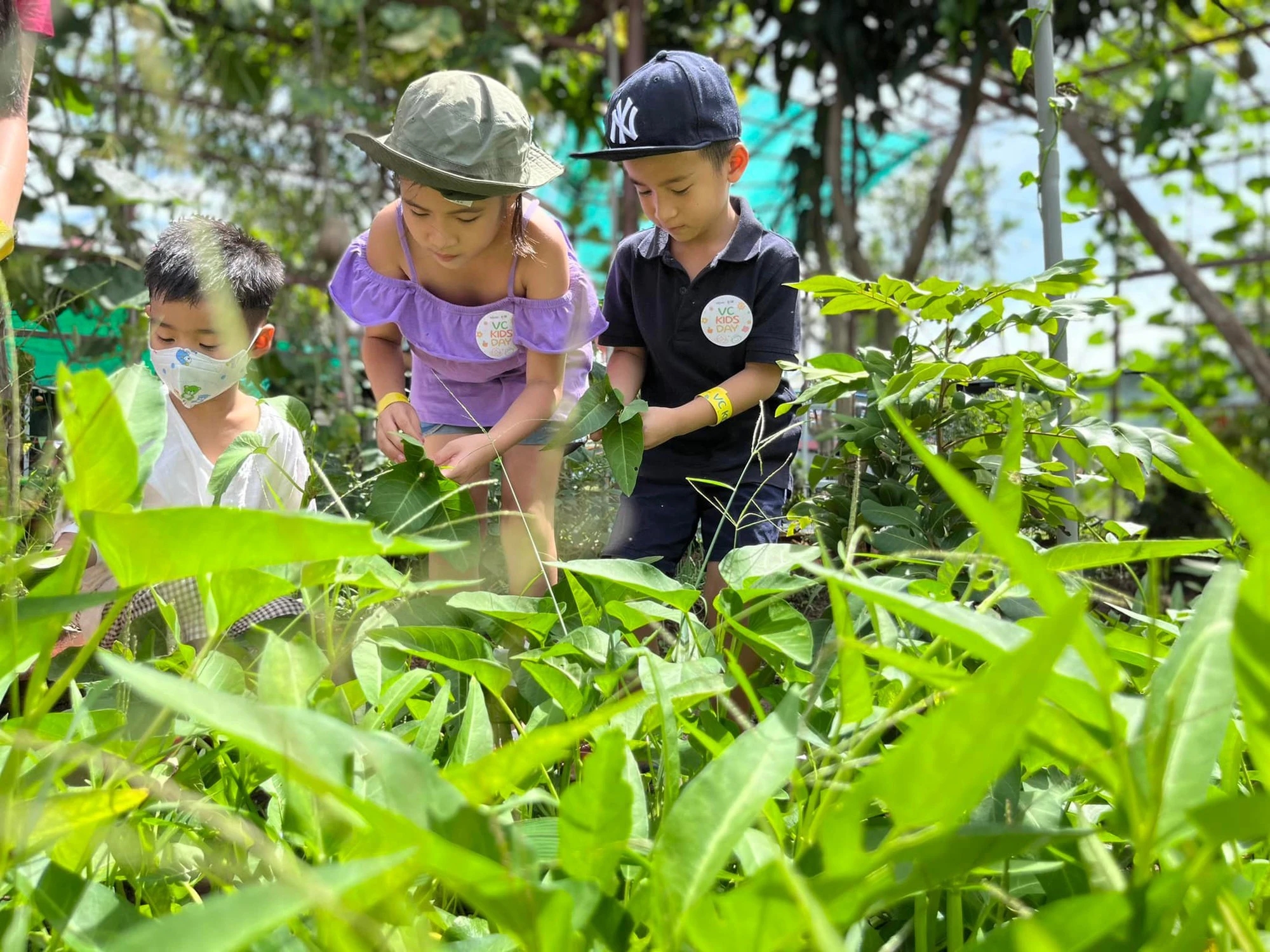 Đằng sau một đứa trẻ không vâng lời, thường có một bậc cha mẹ làm điều này-1