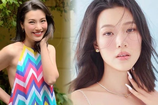 Hoàng Oanh hé lộ cuộc sống mẹ đơn thân, mối quan hệ với gia đình chồng cũ
