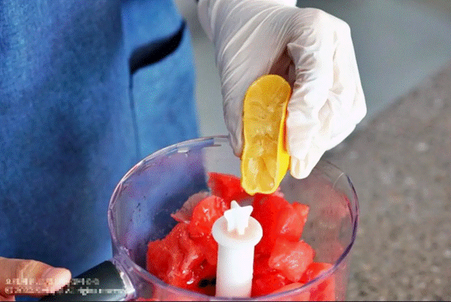 Làm sinh tố dưa hấu cho thêm nguyên liệu này sẽ ngon hơn rất nhiều lại còn giúp giảm cân-6