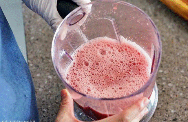 Làm sinh tố dưa hấu cho thêm nguyên liệu này sẽ ngon hơn rất nhiều lại còn giúp giảm cân-7