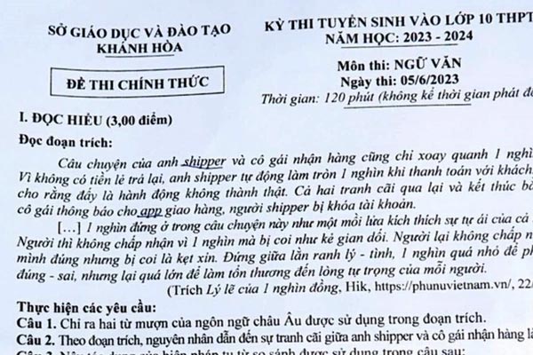 Điều tra vụ học sinh lớp 4 bất tỉnh trên sân khấu nhà trường và tử vong sau đó-2