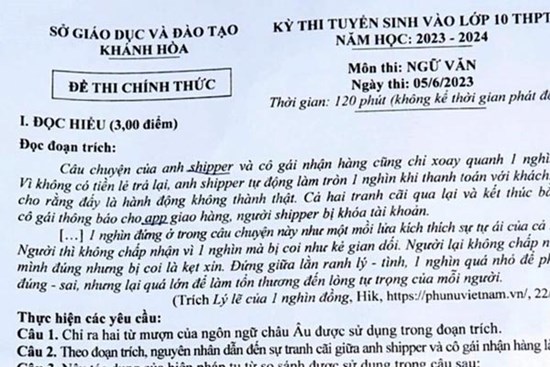 Chuyện 
