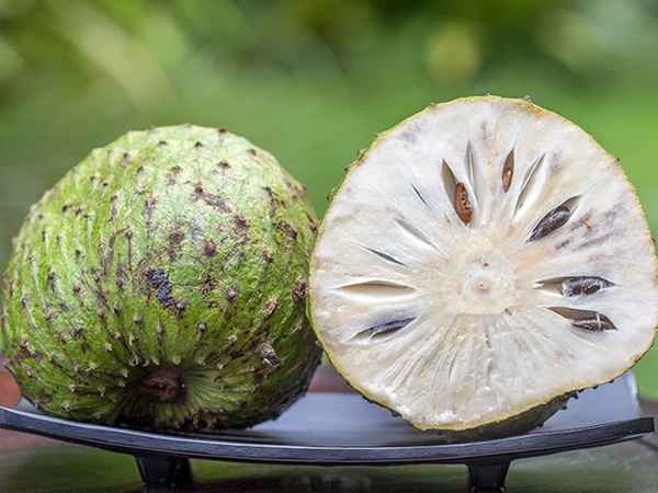 Loại quả thơm lừng ngày hè có thể phòng bệnh ung thư nhưng khi ăn cần lưu ý vài điều-1