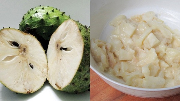 Loại quả thơm lừng ngày hè có thể phòng bệnh ung thư nhưng khi ăn cần lưu ý vài điều-5