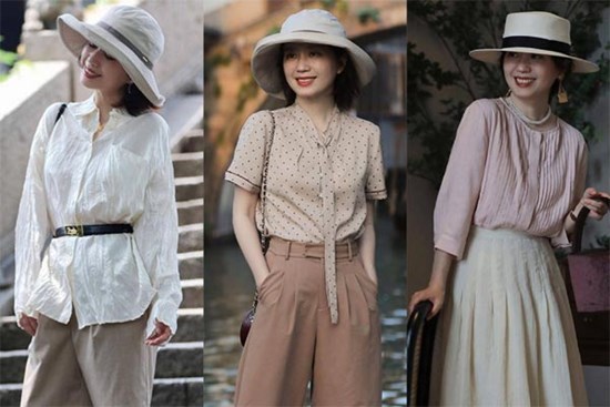 Kẻ thù của phụ nữ tuổi 35: Không phải tuổi tác mà là kiểu ăn mặc lôi thôi, xuề xòa