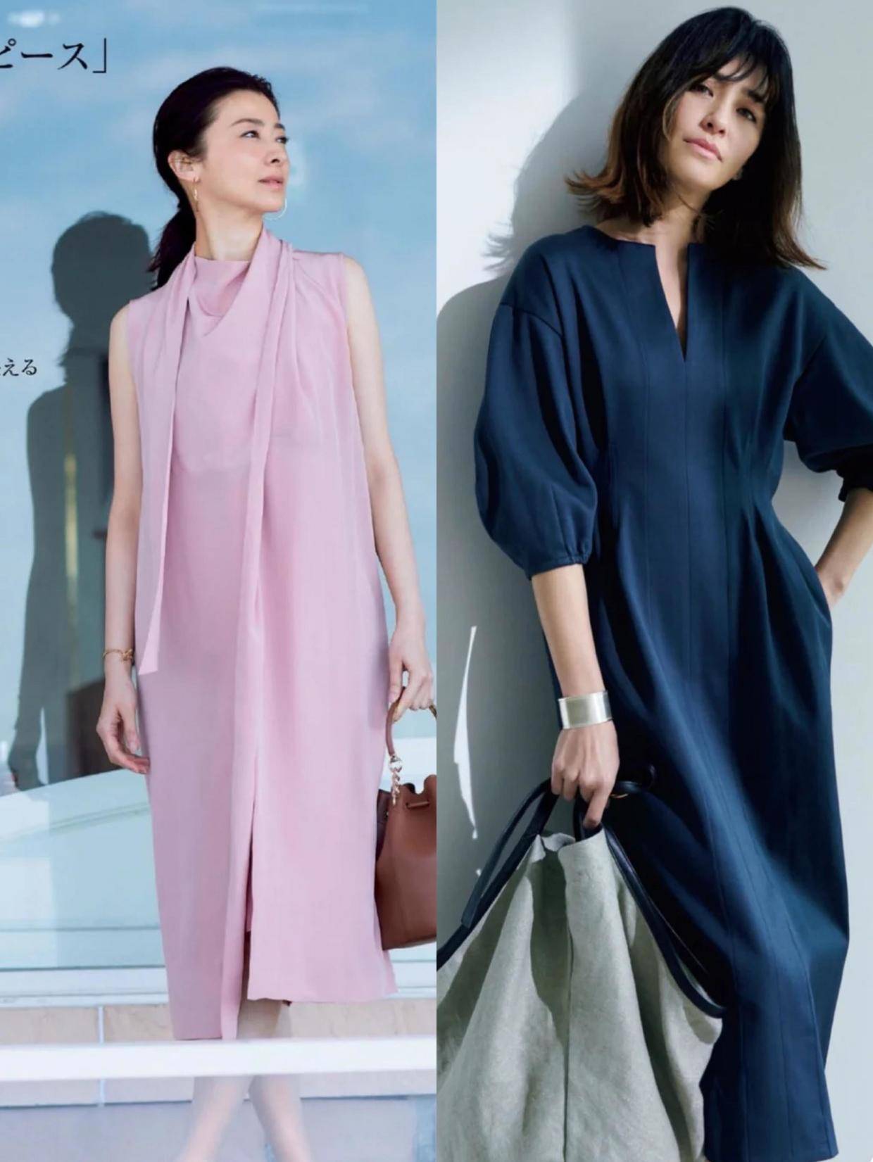 Kẻ thù của phụ nữ tuổi 35: Không phải tuổi tác mà là kiểu ăn mặc lôi thôi, xuề xòa-7