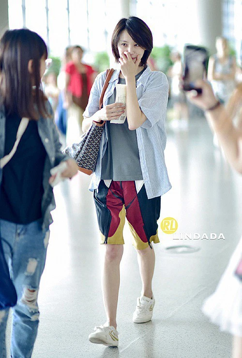 Kẻ thù của phụ nữ tuổi 35: Không phải tuổi tác mà là kiểu ăn mặc lôi thôi, xuề xòa-4