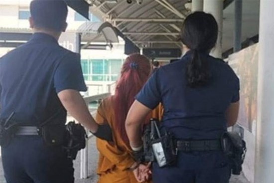 Tình yêu mù quáng và sự tàn độc của người vợ khi bị chồng đòi ly hôn