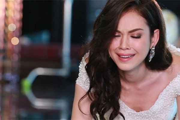 Chồng tôi tiết lộ bí mật động trời khi phát hiện mình mắc bệnh nan y-2