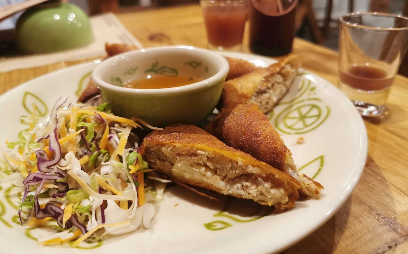 8 món ăn đường phố Việt Nam nổi tiếng nhất-5