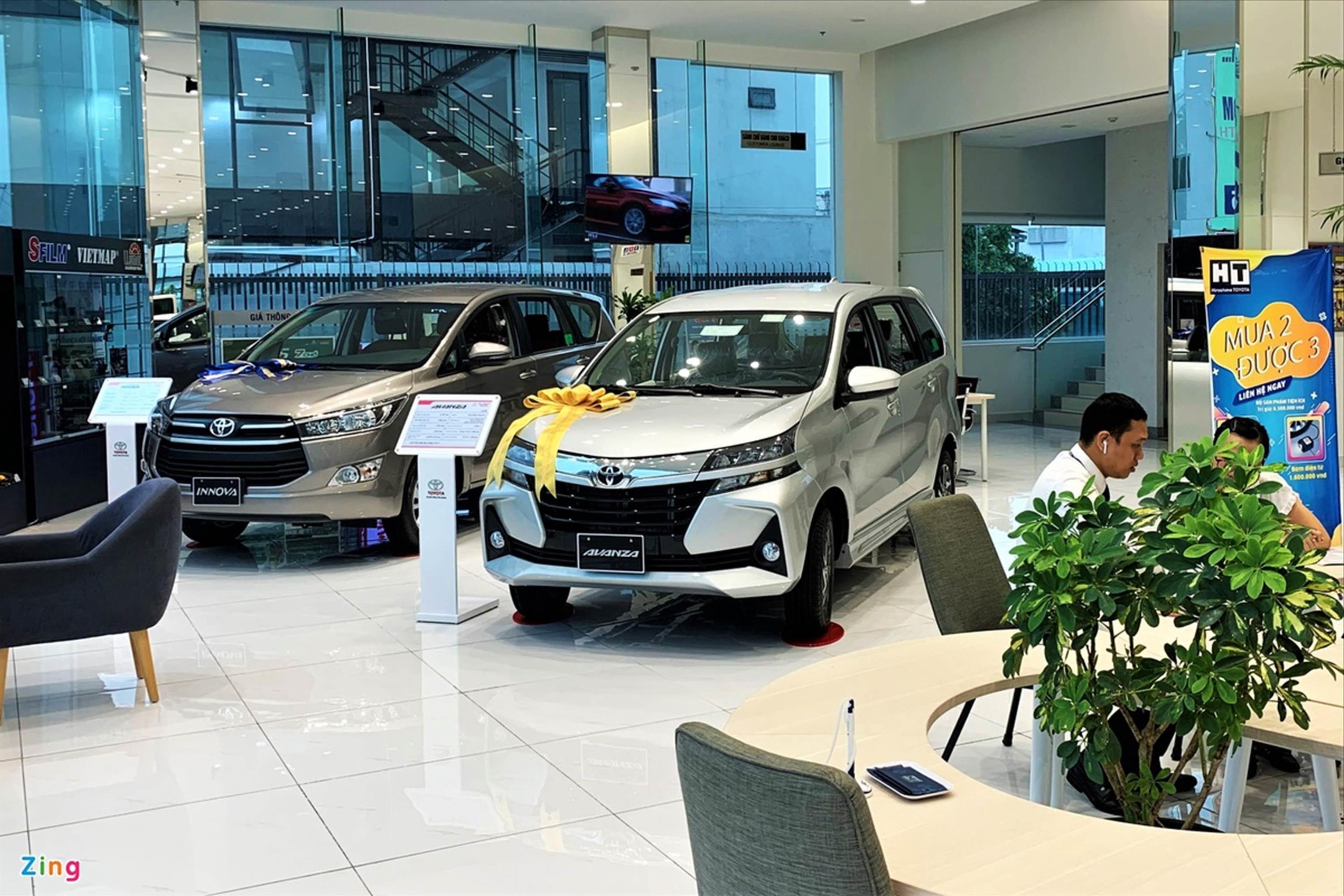 Sale xe bỏ nghề, làm 2,3 công việc vì ế khách-2