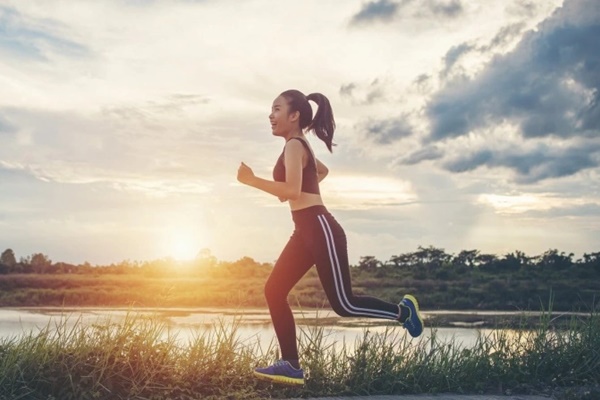 Tập thể dục thời điểm nào tốt nhất cho cơ thể?-1