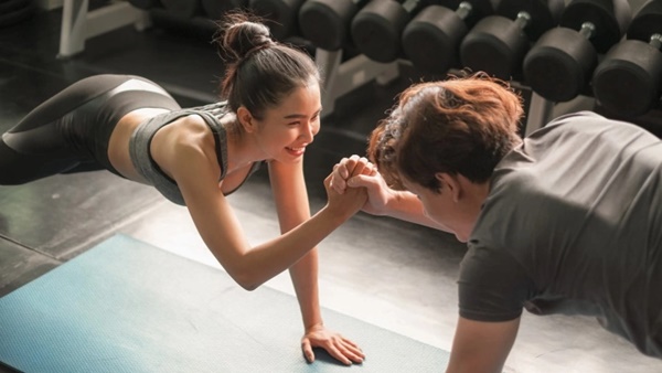 Tập thể dục thời điểm nào tốt nhất cho cơ thể?-3