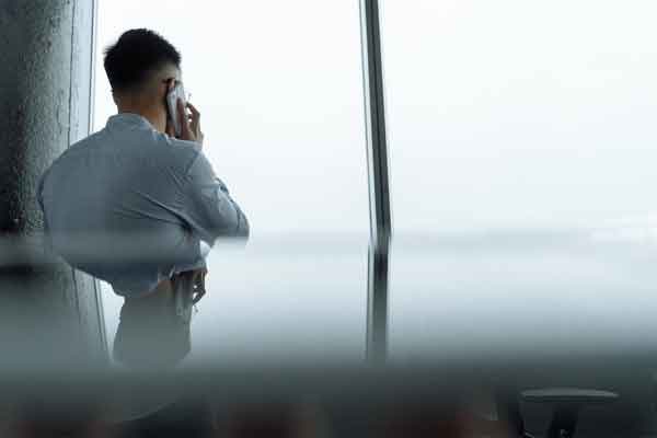 Nhìn món ăn thừa trên mâm cơm đãi khách, tôi xấu hổ còn chồng thì hả hê-2