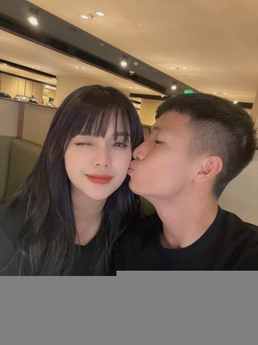 Vợ cầu thủ Bùi Tiến Dũng công khai mắng chồng rẻ mạt, tuyên bố sẽ làm mẹ đơn thân nuôi con-1