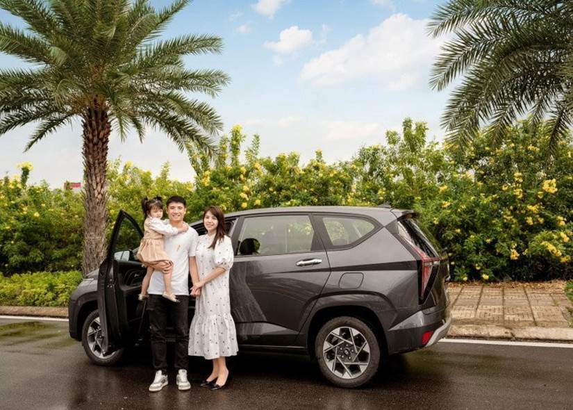 Vợ cầu thủ Bùi Tiến Dũng công khai mắng chồng rẻ mạt, tuyên bố sẽ làm mẹ đơn thân nuôi con-3