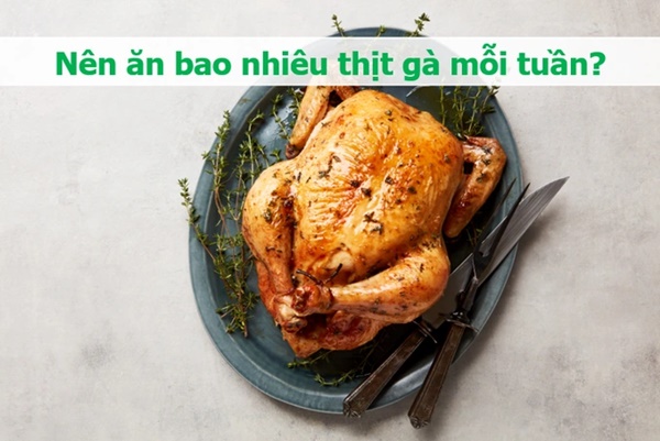 Để gà trong tủ lạnh cần biết điều này nếu không muốn bị ngộ độc-4