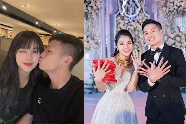 Vợ đăng trạng thái Bố không xứng đáng, Bùi Tiến Dũng lên tiếng đính chính-3