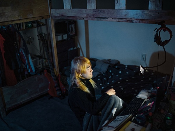 Một đại dịch khác ở Hàn Quốc-2