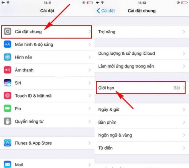 Làm cách nào tránh bị theo dõi lén qua smartphone?-1