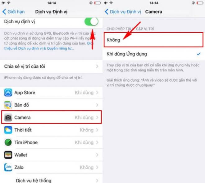 How to prevent covert tracking through smartphones?-3