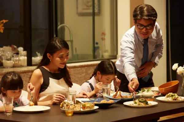 Vợ mua ốc về bắt chồng đổ vỏ cả tuần, biết nguyên nhân anh hoảng hồn không dám lên tiếng-3