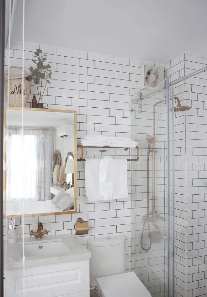 Chuẩn công dân quốc tế, Á hậu đình đám, rich kid Thảo Nhi Lê lại ở trong căn hộ bất ngờ thế này!-10