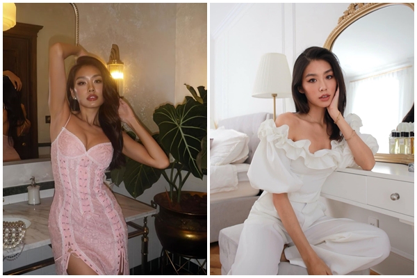 Bị chỉ trích vì khen phim có đường lưỡi bò, Á hậu Thảo Nhi xóa bài đăng và xin lỗi-4