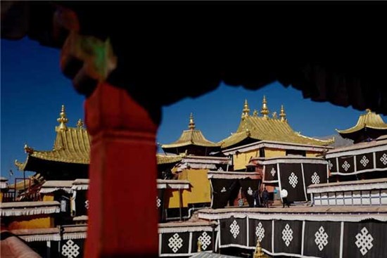 Địa điểm bí ẩn được cho là chứa nửa số vàng tồn tại trên thế giới, thu hút hàng trăm nghìn người hiếu kỳ đến thăm mỗi năm