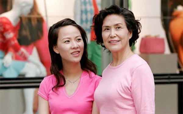 Ra ở riêng được 2 tháng, tôi muốn quay về sống chung với mẹ chồng-1