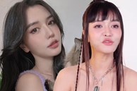 Bích Phương khác lạ hậu 'ở ẩn': Miệng méo, mặt gãy như biến chứng thẩm mỹ làm fans 'vỡ mộng'