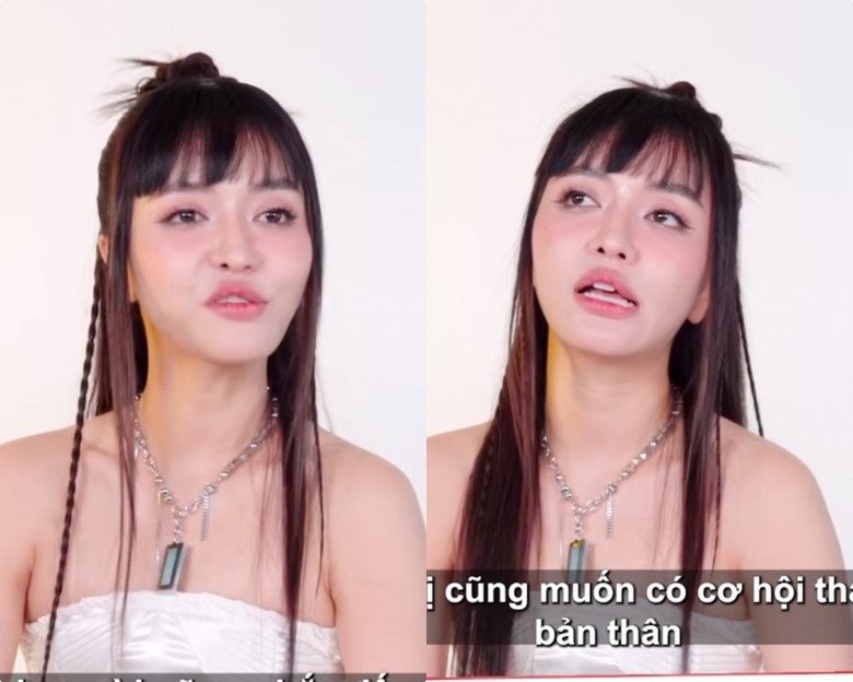 Bích Phương khác lạ hậu ở ẩn: Miệng méo, mặt gãy như biến chứng thẩm mỹ làm fans vỡ mộng-4