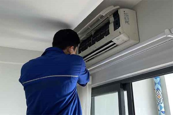 Nắng nóng cao điểm, bán điều hòa, máy lạnh thu hàng chục nghìn tỷ