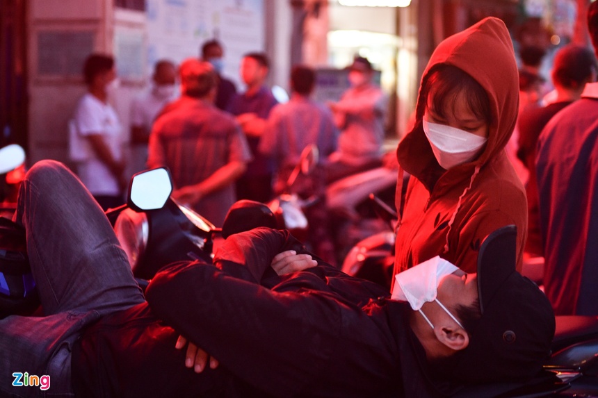 Tranh luận về làn sóng ồ ạt rút bảo hiểm xã hội một lần-2