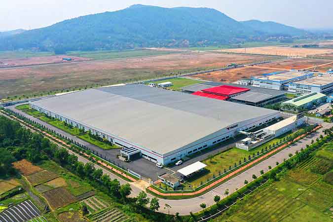 Mất điện diện rộng, doanh nghiệp thấp thỏm, sản xuất cầm chừng-1